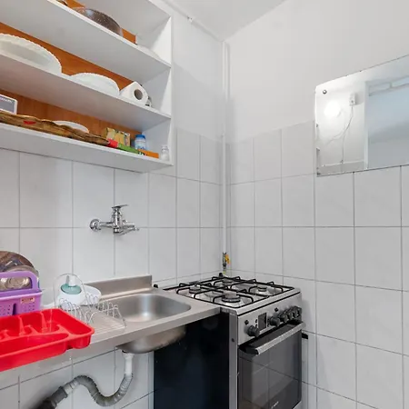 Unirii Square 2 Bedrooms *
