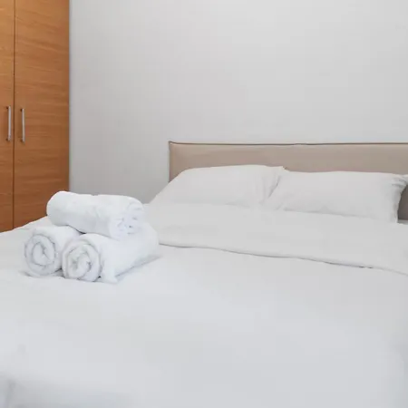 Appartamento Unirii Square 2 Bedrooms *