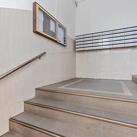 Unirii Square 2 Bedrooms Bucharest