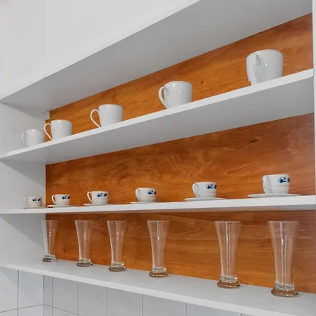 Unirii Square 2 Bedrooms *