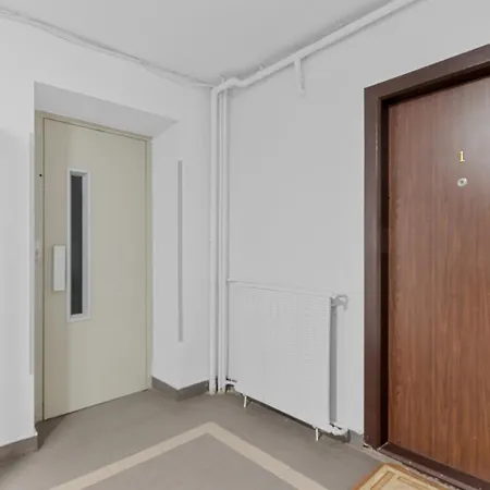 Unirii Square 2 Bedrooms Bucharest