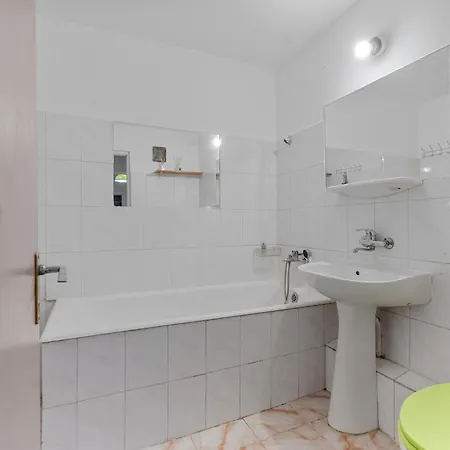 Apartment Unirii Square 2 Bedrooms *