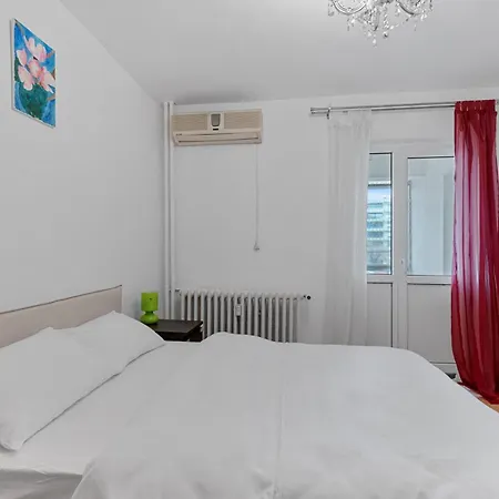Apartment Unirii Square 2 Bedrooms