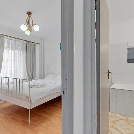 Unirii Square 2 Bedrooms