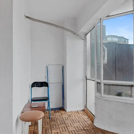 Appartamento Unirii Square 2 Bedrooms *