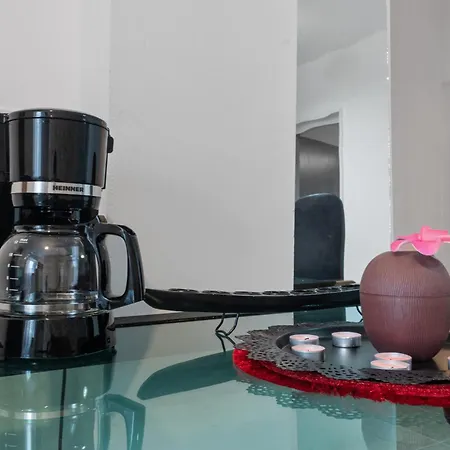 Unirii Square 2 Bedrooms *