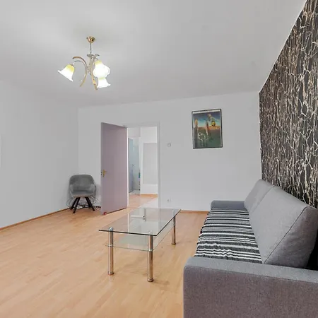 Unirii Square 2 Bedrooms