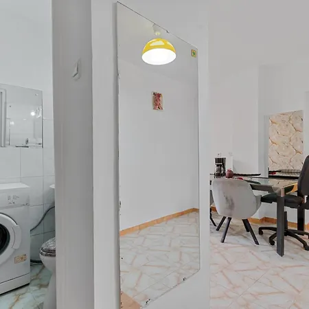 דירה Unirii Square 2 Bedrooms