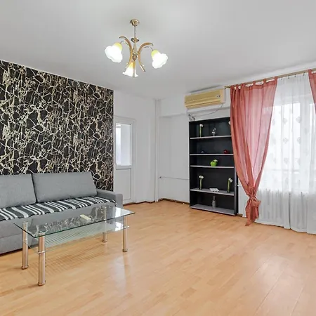 Unirii Square 2 Bedrooms בוקרשט