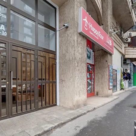 Unirii Square 2 Bedrooms * בוקרשט