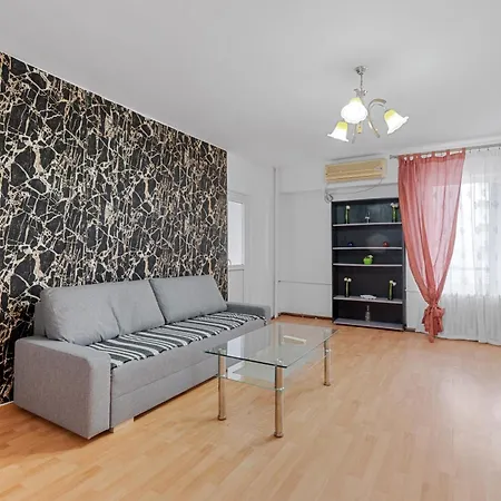 דירה Unirii Square 2 Bedrooms *